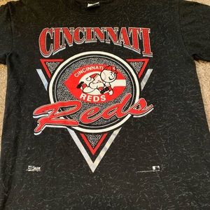 Vintage Salem Shirt